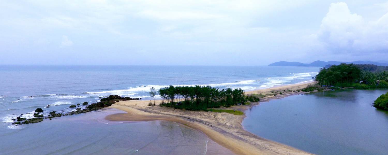 Galjibaga Beach