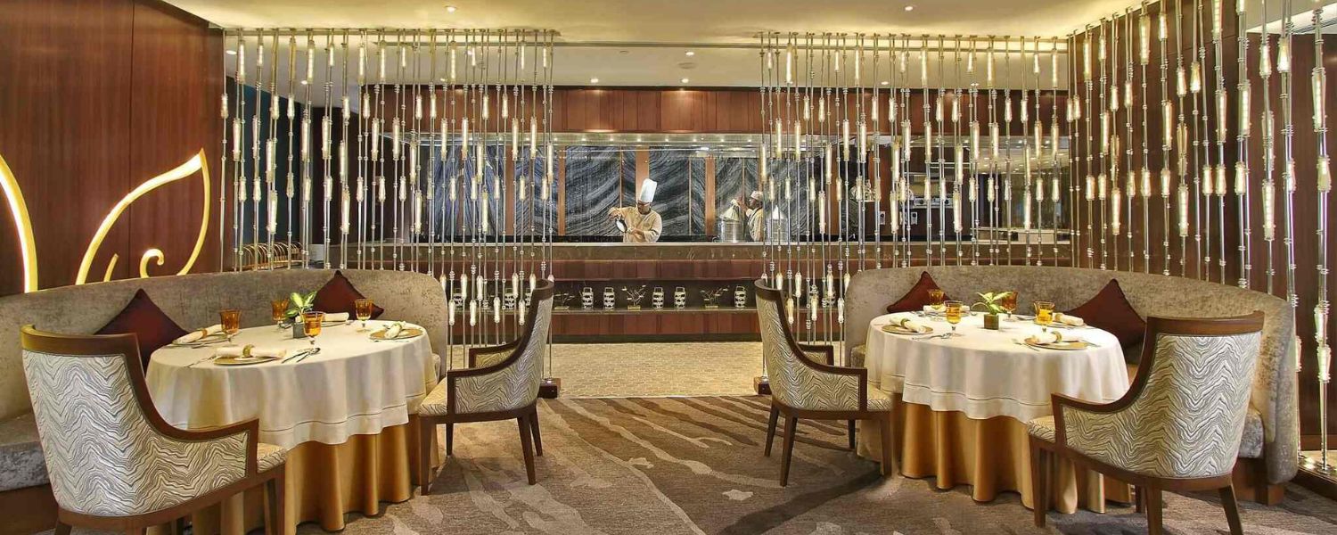 top 10 expensive restaurants in india, most expensive restaurant in india, top 10 fine dining restaurants in india, famous restaurant in india