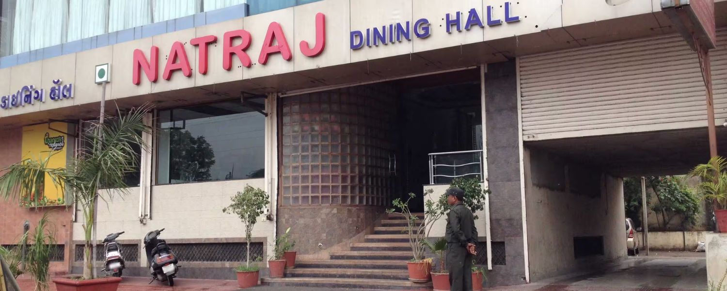 Natraj Dining Hall