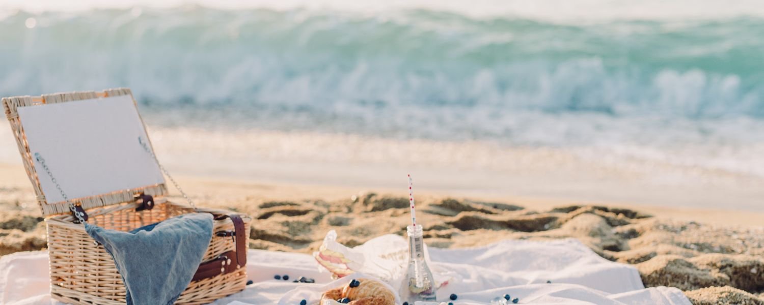 Beach Picnics