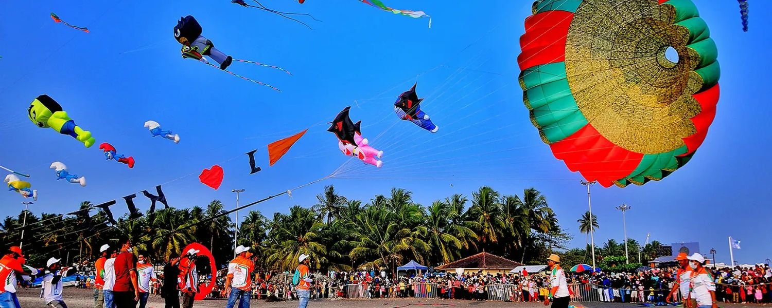 Beypore Beach