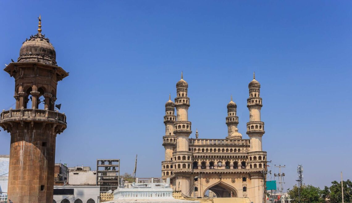 places to visit near hyderabad within 500 kms