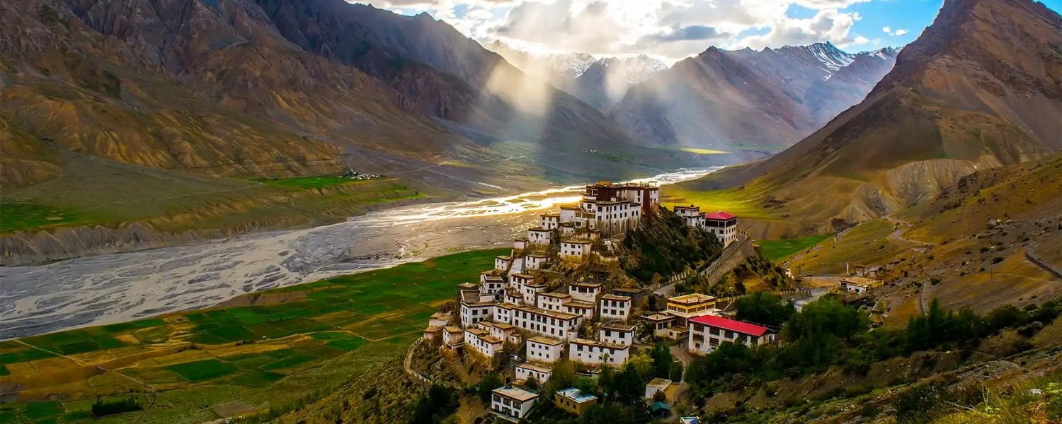 Best Time to Visit Spiti Valley in Summer