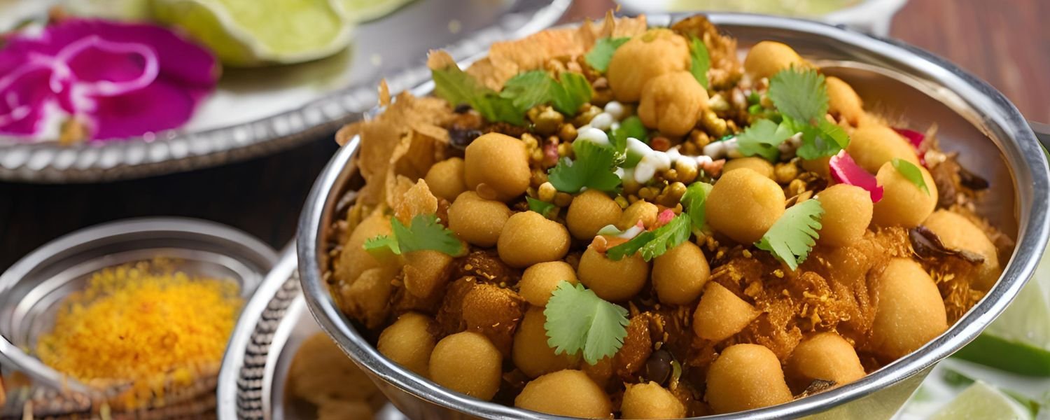 Chintaman Chaat