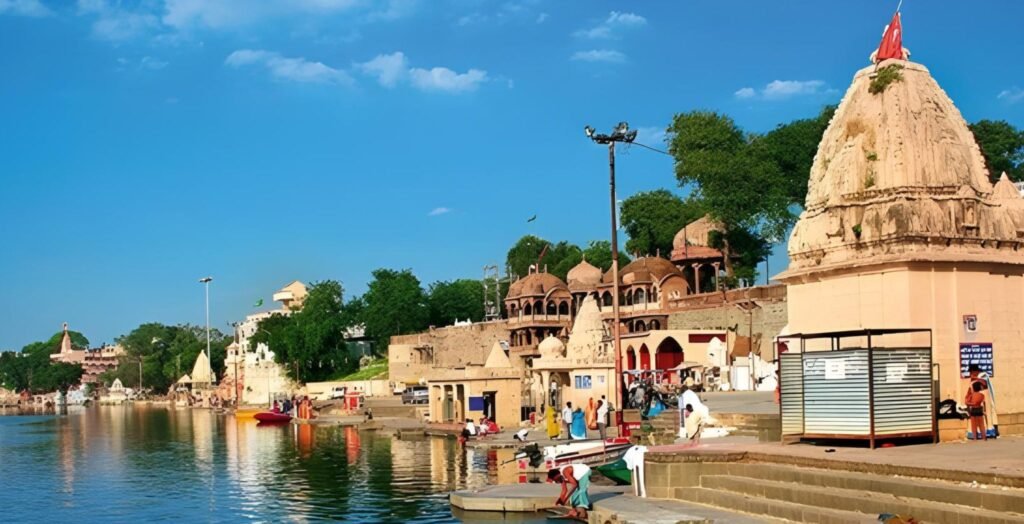 chintaman ganesh ujjain history, chintaman ganesh temple, ujjain timings, mahakaleshwar temple to chintaman ganesh ujjain distance, chintaman ganesh ujjain darshan, chintamani ganpati location,