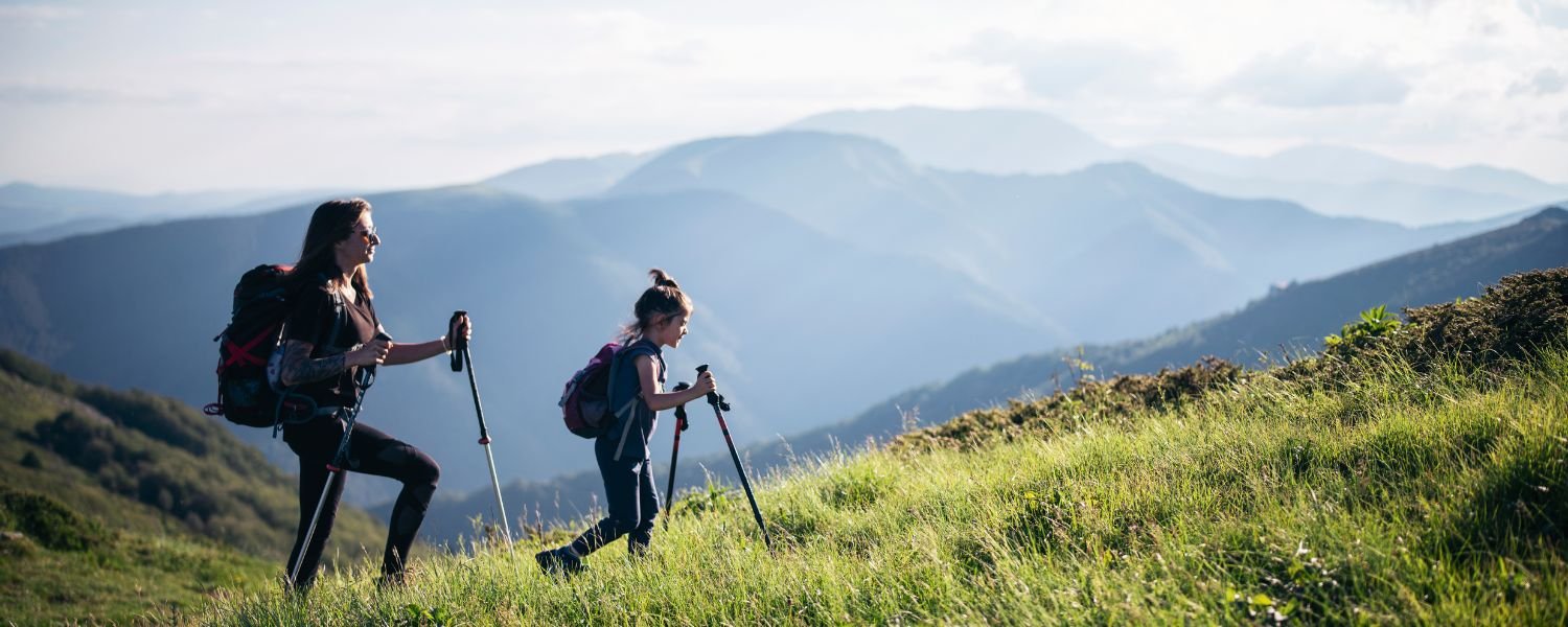 Hiking, Macchial Lake