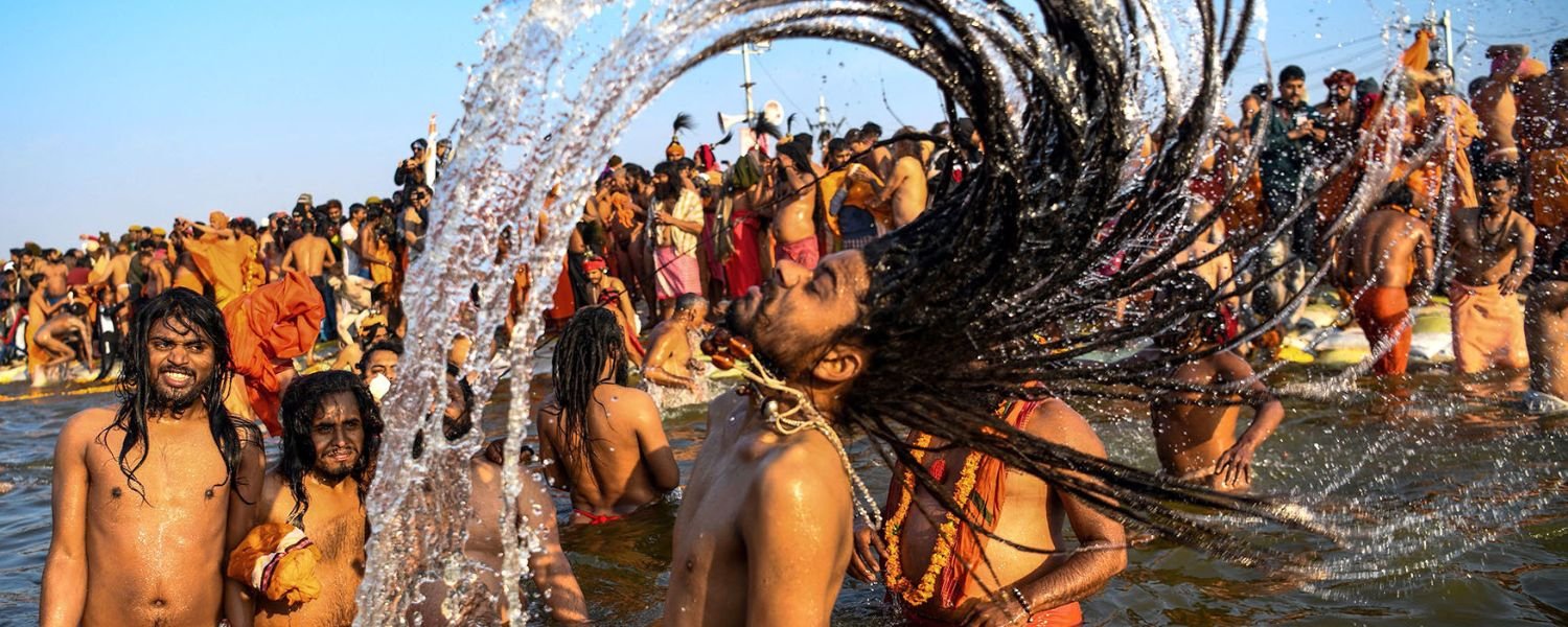 Kumbh Mela