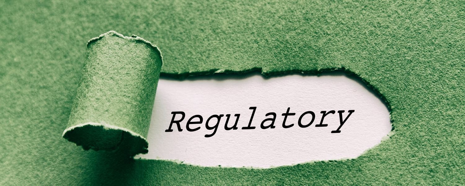 Regulatory Measures