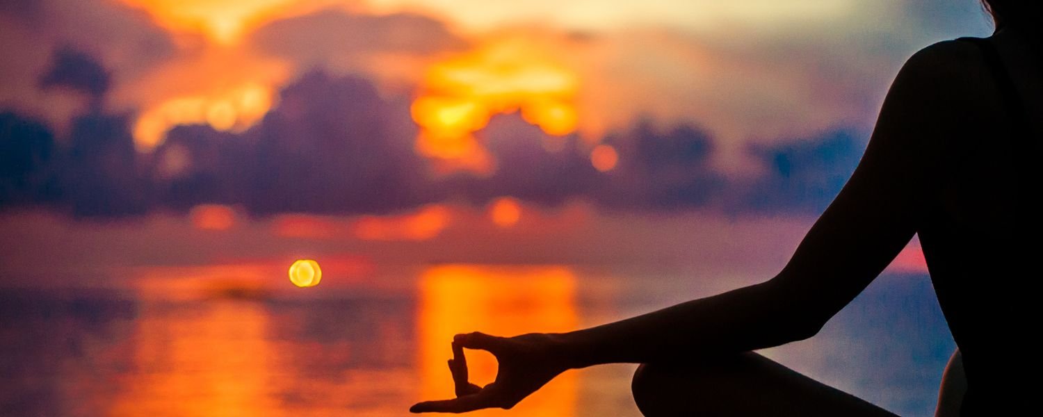 Relaxation and Meditation, Macchial Lake