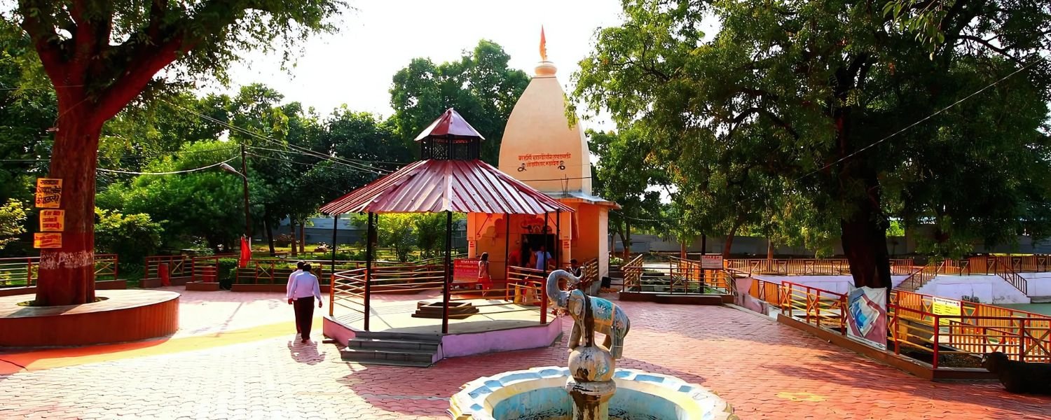 Sandipani Ashram