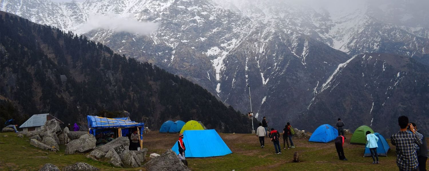 Triund Trek