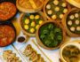 Famous food in ladakh with pictures, Famous food in ladakh with names, Famous food in ladakh wikipedia, Famous food in ladakh veg, momos in ladakh, street food of ladakh, skyu food of ladakh