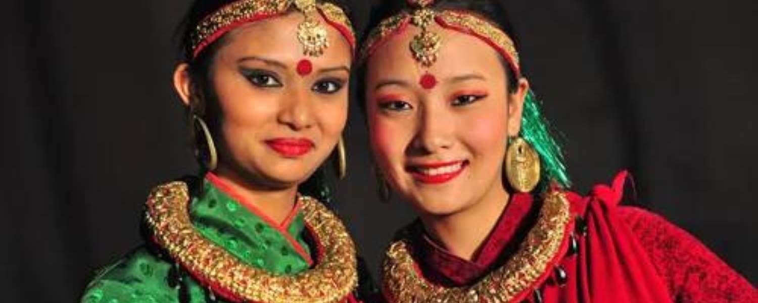 Traditional clothes of Sikkim, sikkim traditional dress female, sikkim traditional dress male, Clothes of sikkim male and female, sikkim dress images with name, dress of sikkim paragraph, bakhu dress of Sikkim, sikkim dress name