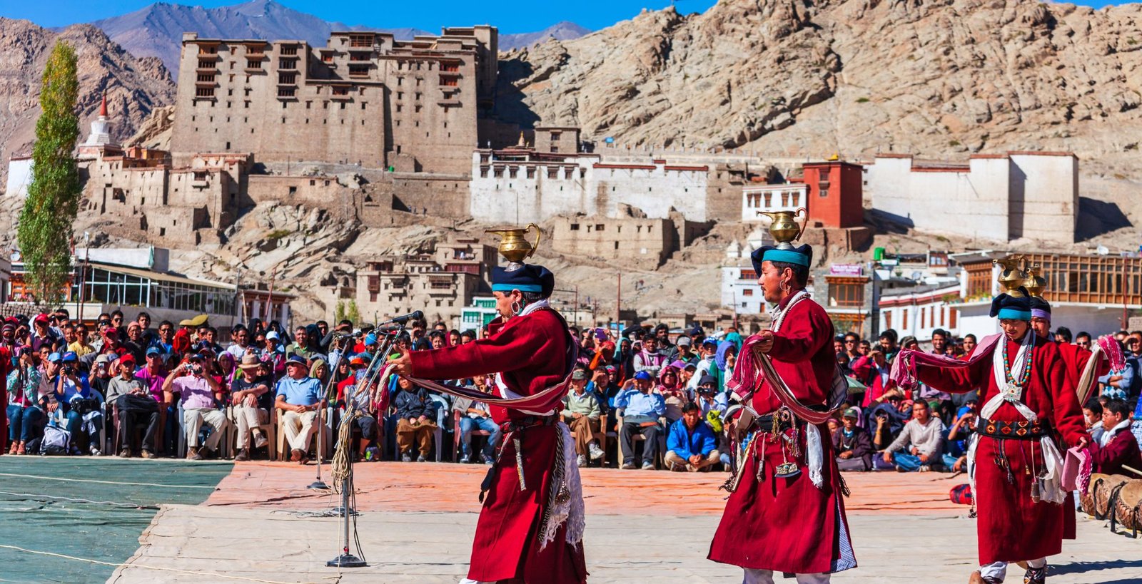 Ladakh Festival Names Archives - Special Places Of India