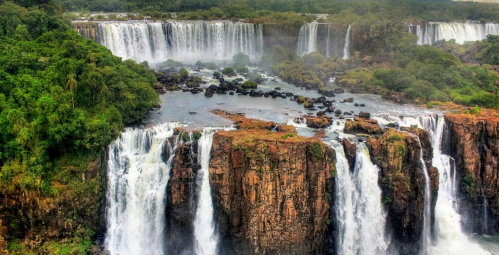 Chasing Waterfalls Unveiling the Splendor of Achakanya Falls