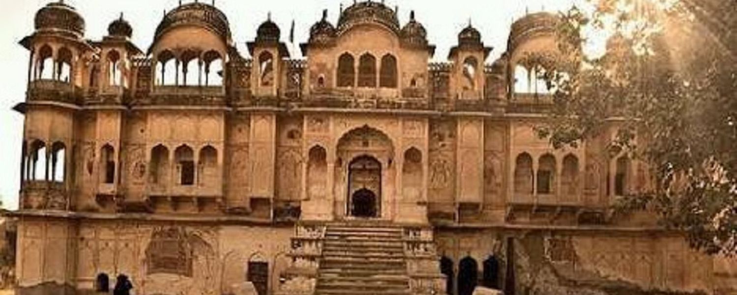 Churu fort history, Churu fort timing, Churu fort story, Churu fort images, who built Churu Fort in 1739, Churu fort, 