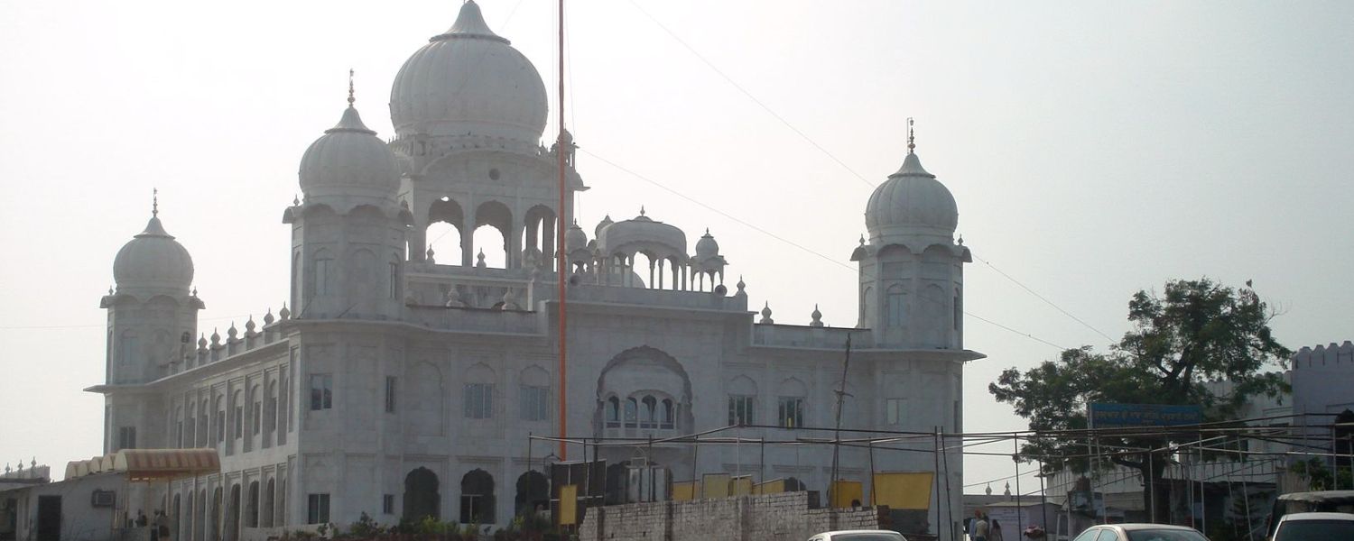 nada sahib gurudwara room booking online, nada sahib gurudwara location, nada sahib gurudwara room price, Nada Sahib history in Punjabi, 