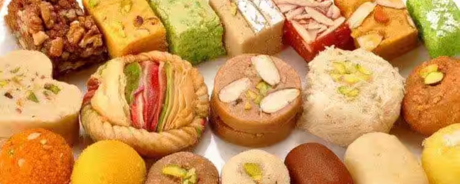 Varanasi famous sweets list, banaras famous sweet shop, Varanasi famous sweet price, Varanasi famous sweet items, banaras famous food, 