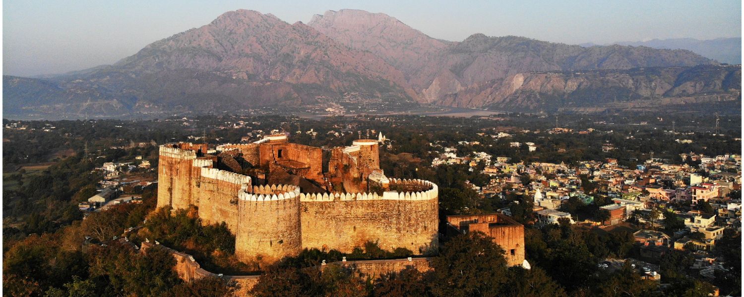 Bhimgarh Fort distance from Jammu, Bhimgarh fort history, Bhimgarh Fort distance from Katra, Bhimgarh Fort is located in, 