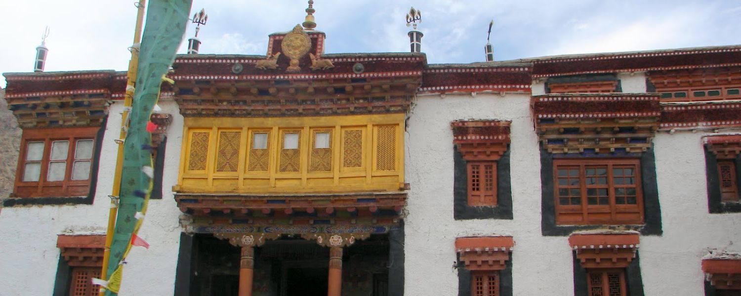 likir monastery , likir village, Phang monastery, likir monastery architecture, Hemis monastery, 