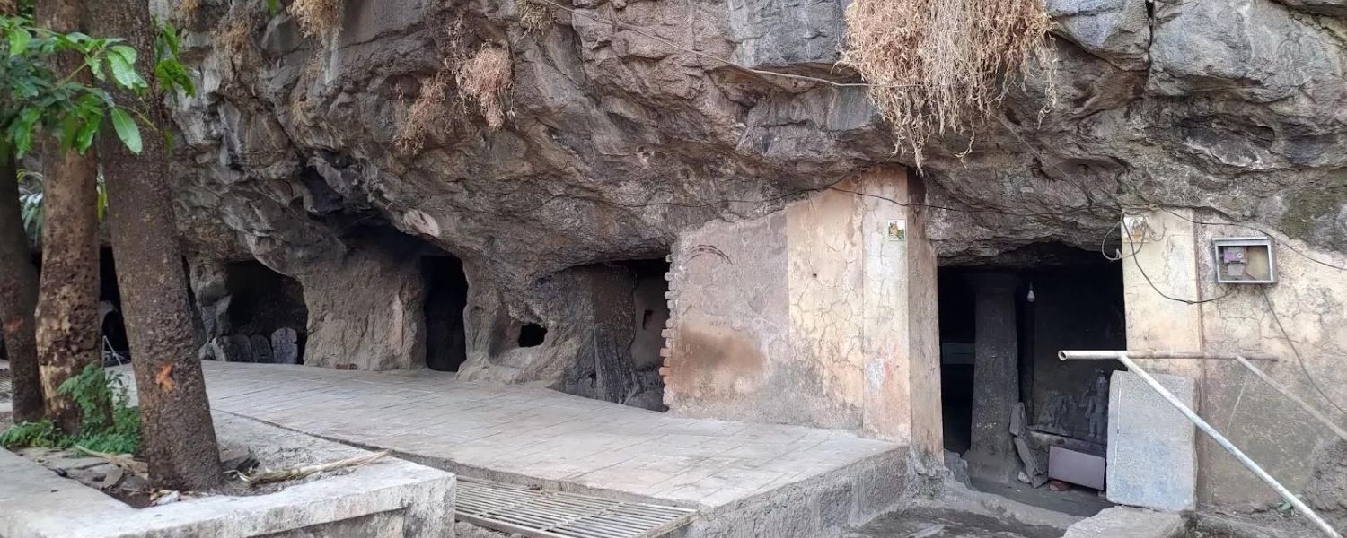 Rajpuri caves distance, Rajpuri caves timings, Rajpuri caves, Panchgani history, caves in Panchgani, Kailash cave Mahabaleshwar, 