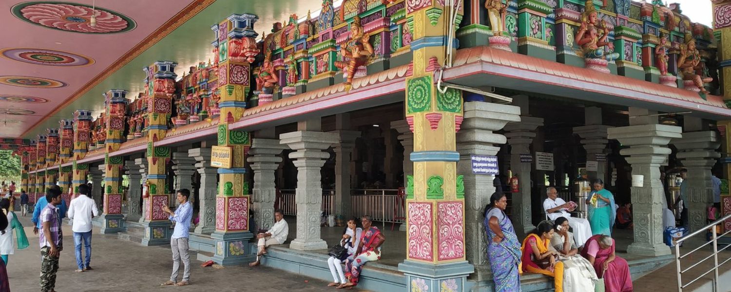 bannari amman temple timings, bannari amman temple coimbatore, bannari amman temple location, bannari amman temple history, 