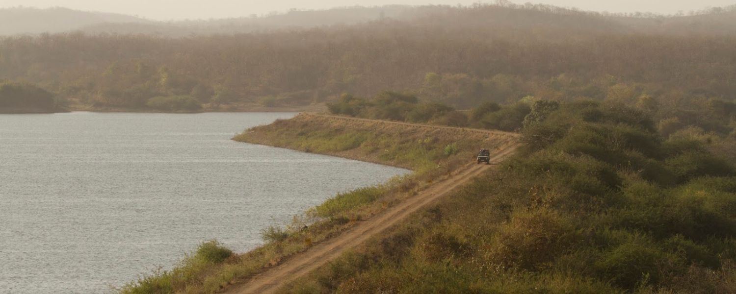 Kamleshwar dam location, Kamleshwar dam distance, Kamleshwar dam sasan gir, Kamleshwar dam history, 