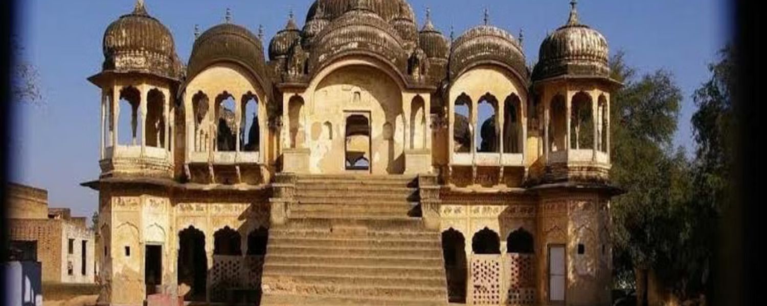 Churu fort history, Churu fort timing, Churu fort story, Churu fort images, who built Churu Fort in 1739, Churu fort, 