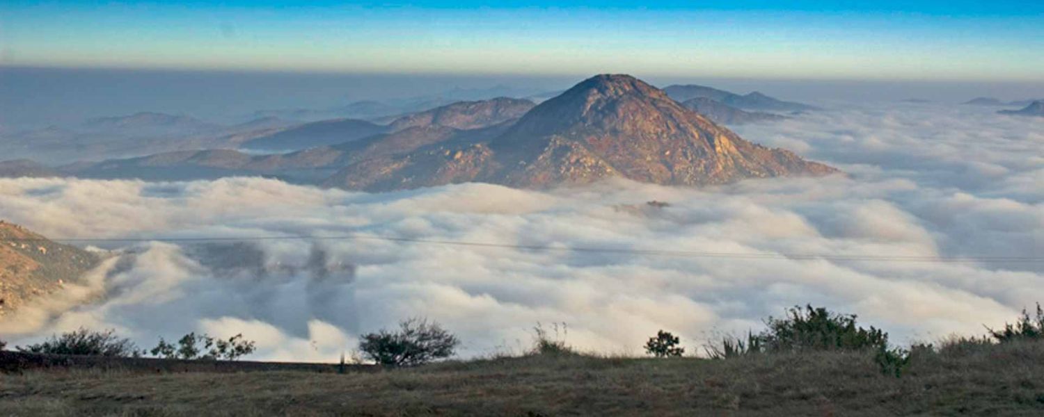 Nandi Hills trekking distance, Nandi Hills Trek price, Nandi Hills trek difficulty level, Nandi Hills Trek itinerary, Nandi Hills trekking time, 