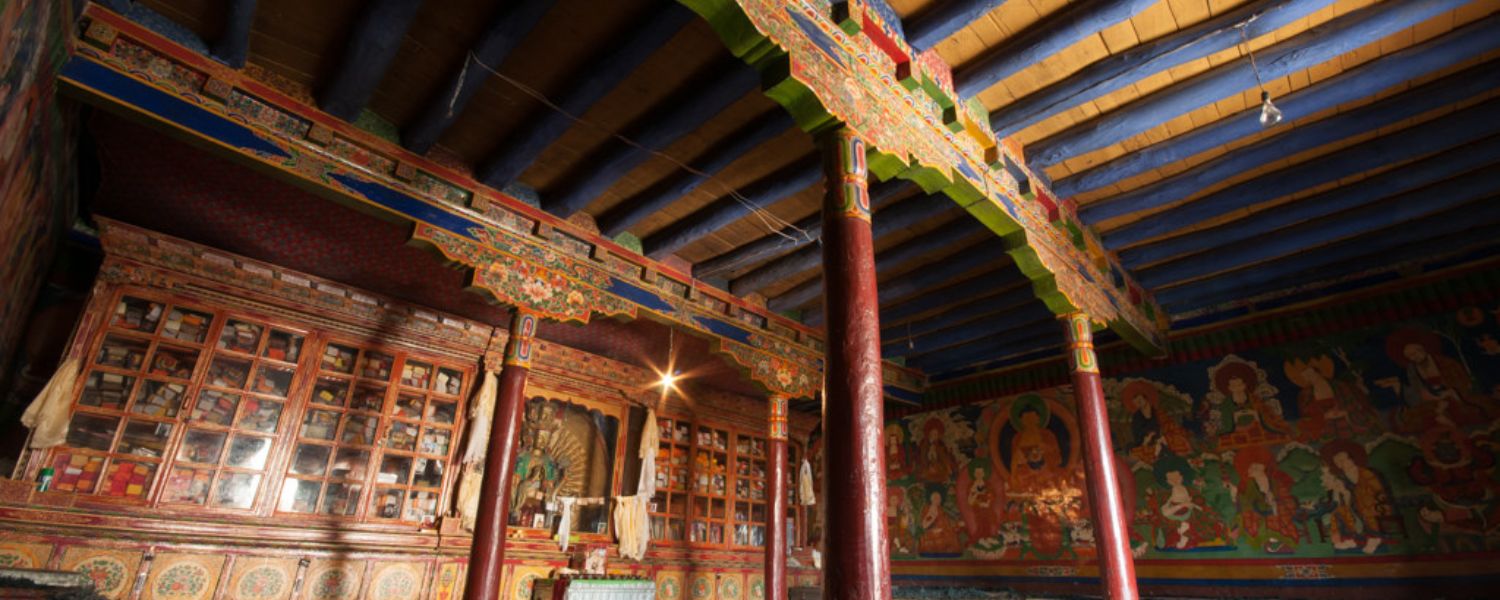 likir monastery , likir village, Phang monastery, likir monastery architecture, Hemis monastery, 