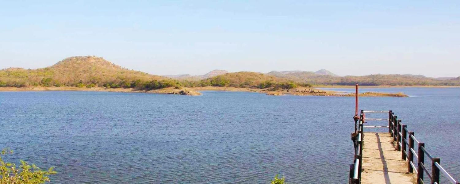 Kamleshwar dam location, Kamleshwar dam distance, Kamleshwar dam sasan gir, Kamleshwar dam history, 