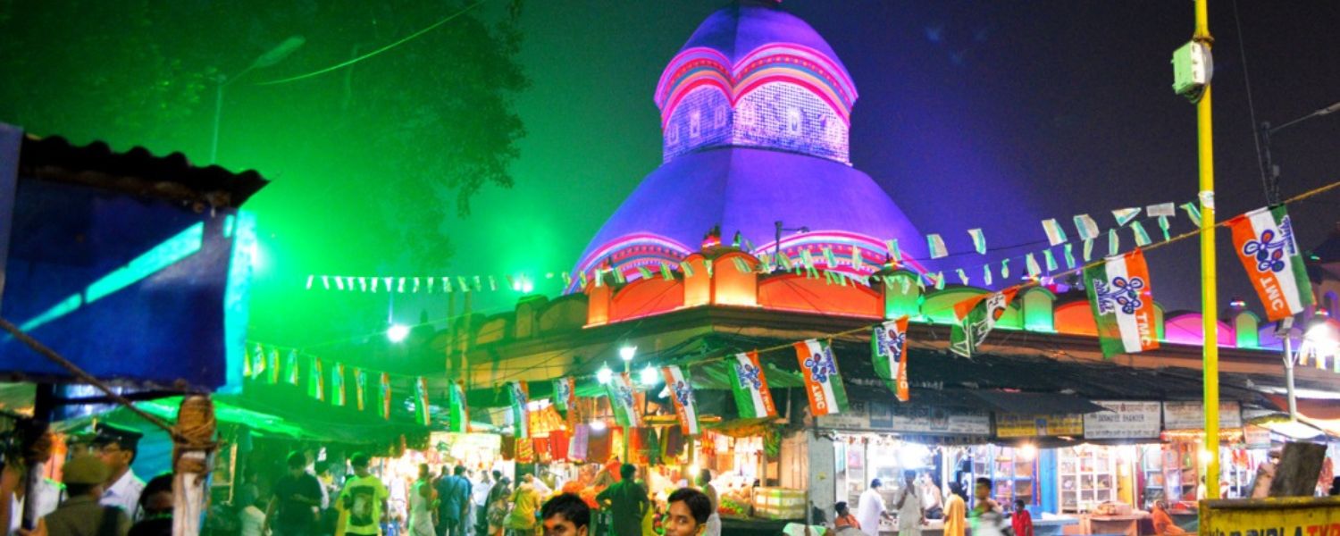 Kali Ghat temple timings, Kali Ghat Temple History, best time to visit Kalighat temple, Kali Ghat Temple Kolkata, 