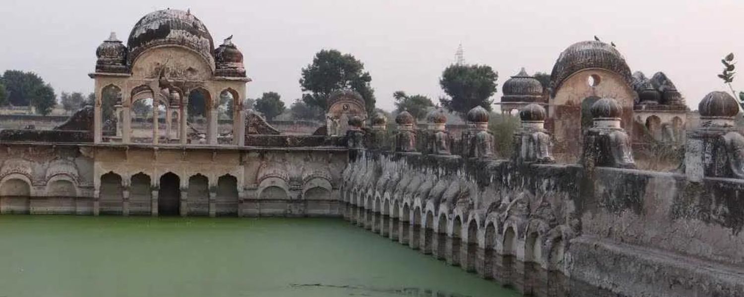 Churu fort history, Churu fort timing, Churu fort story, Churu fort images, who built Churu Fort in 1739, Churu fort, 