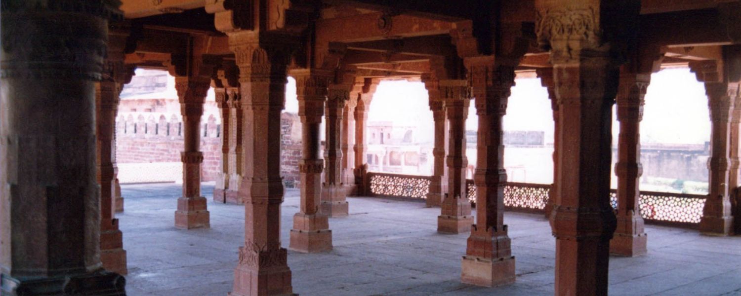 panch mahal built by, Panch mahal story, Panch mahal fatehpur sikri, panch mahal is also known as, Panch mahal timing, 