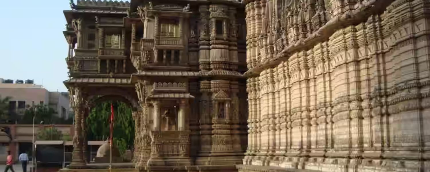 Hutheesing Jain temple, Hutheesing Jain temple room booking, Hutheesing Jain Temple's contact number, Hutheesing Jain Temple Ahmedabad, Inside Hutheesing Jain temple, Hutheesing Jain temple timings, Hutheesing Jain temple Bhojanshala, famous Jain temple in Ahmedabad, 