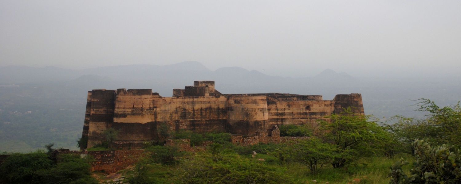 Achrol fort Jaipur, Achrol fort history, Achrol fort timings, Achrol Fort ticket price, 