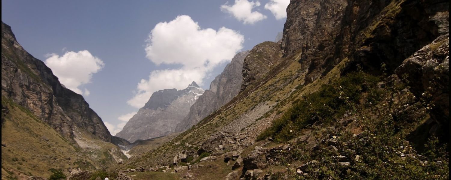 Vasudhara Falls Cascading Wonder in the Heart of the Mountains