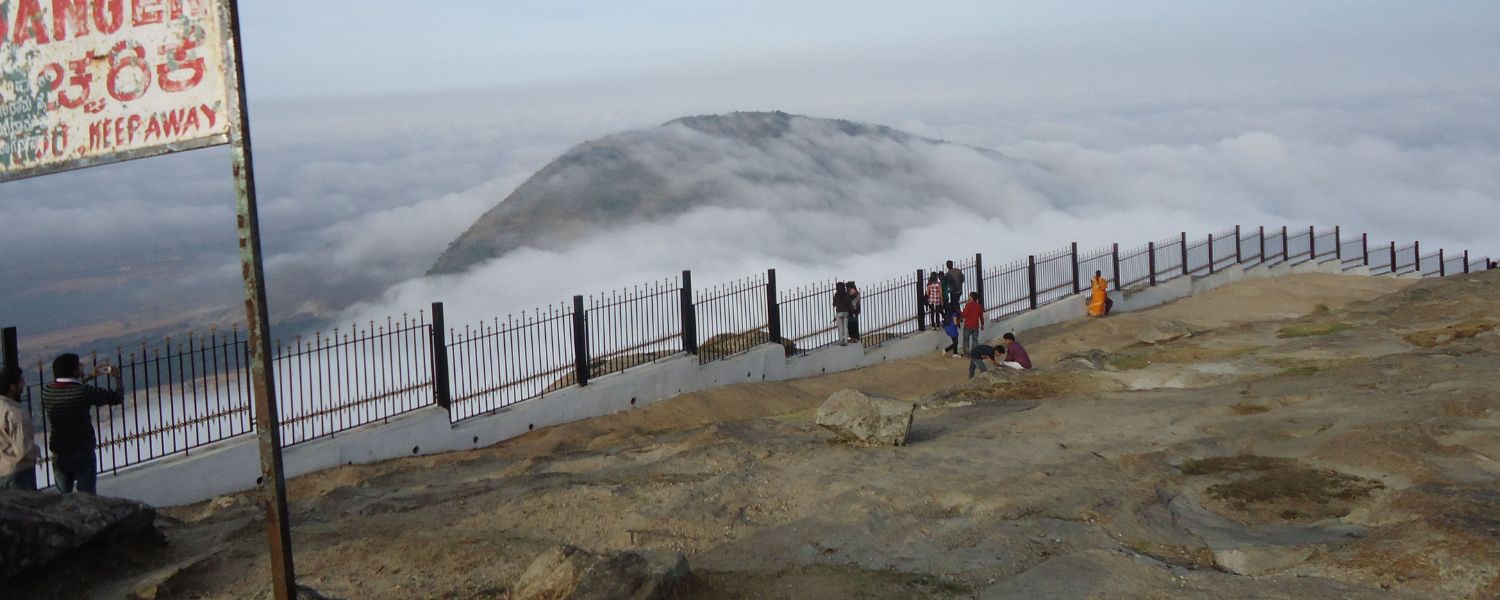 Nandi Hills trekking distance, Nandi Hills Trek price, Nandi Hills trek difficulty level, Nandi Hills Trek itinerary, Nandi Hills trekking time, 