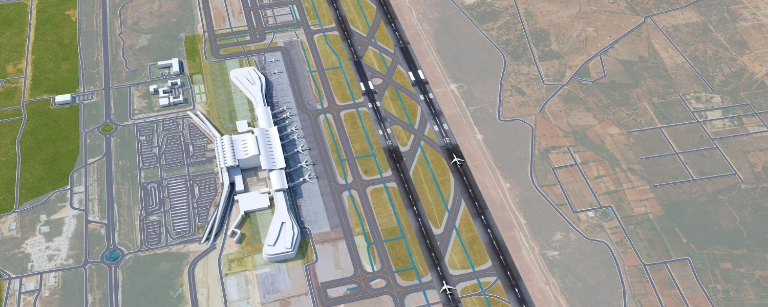 Rajiv Gandhi International Airport pin code, Shamshabad Airport opening date, Hyderabad Airport name list, shamshabad airport name, Hyderabad Airport Terminal 2, 