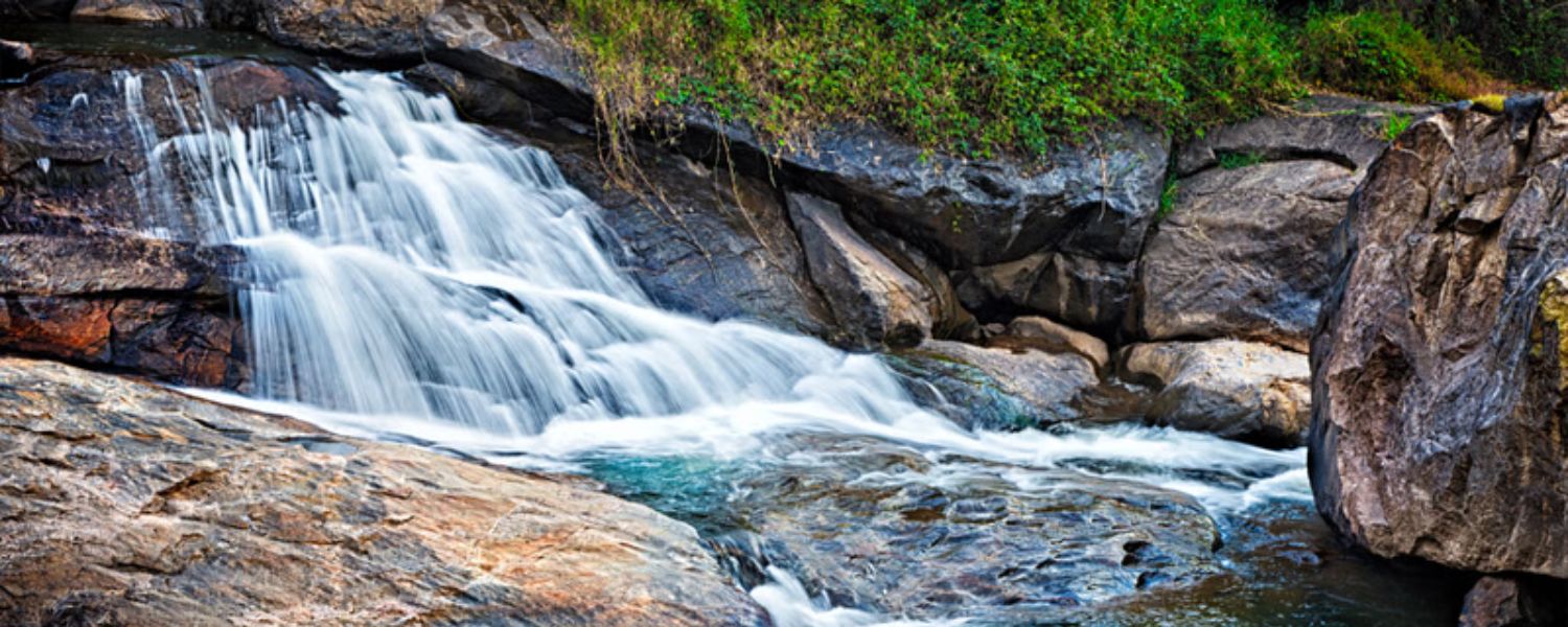 Munnar Waterfalls entry fee, thoovanam waterfalls, waterfalls in munnar, munnar waterfalls location, famous waterfalls in munnar, Munnar waterfalls distance, 