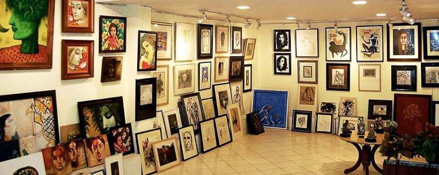 Top 10 art galleries in Kolkata, best art gallery in Kolkata, Art gallery in Kolkata for painting, Free art gallery in Kolkata, 