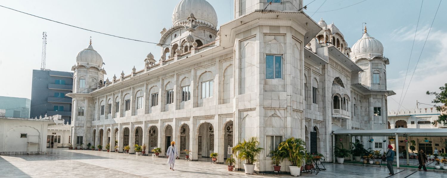 nada sahib gurudwara room booking online, nada sahib gurudwara location, nada sahib gurudwara room price, Nada Sahib history in Punjabi, 