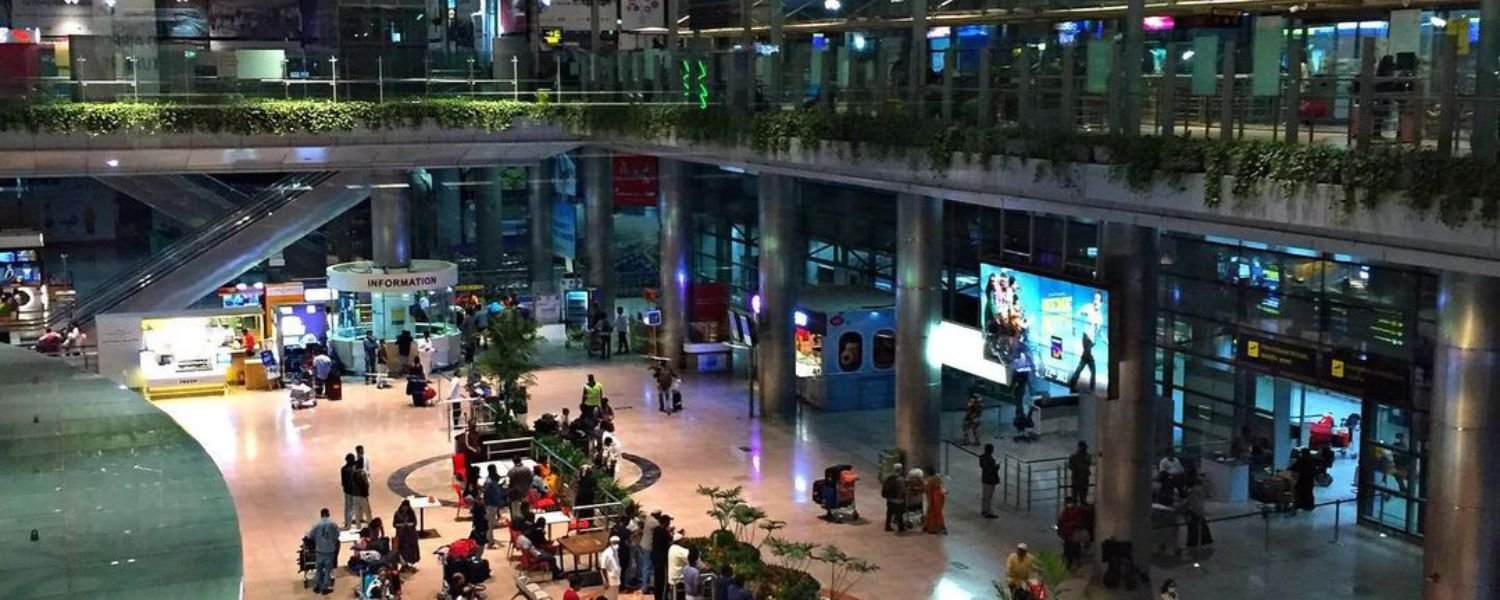 Rajiv Gandhi International Airport pin code, Shamshabad Airport opening date, Hyderabad Airport name list, shamshabad airport name, Hyderabad Airport Terminal 2, 