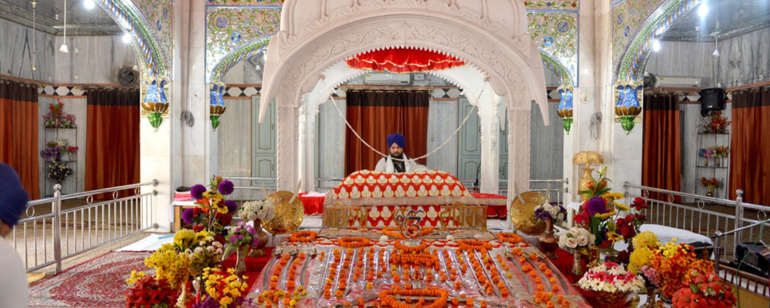 nada sahib gurudwara room booking online, nada sahib gurudwara location, nada sahib gurudwara room price, Nada Sahib history in Punjabi, 