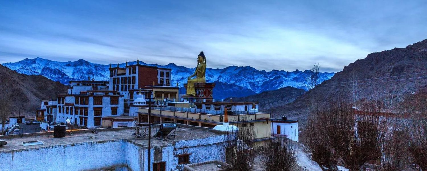 likir monastery , likir village, Phang monastery, likir monastery architecture, Hemis monastery, 