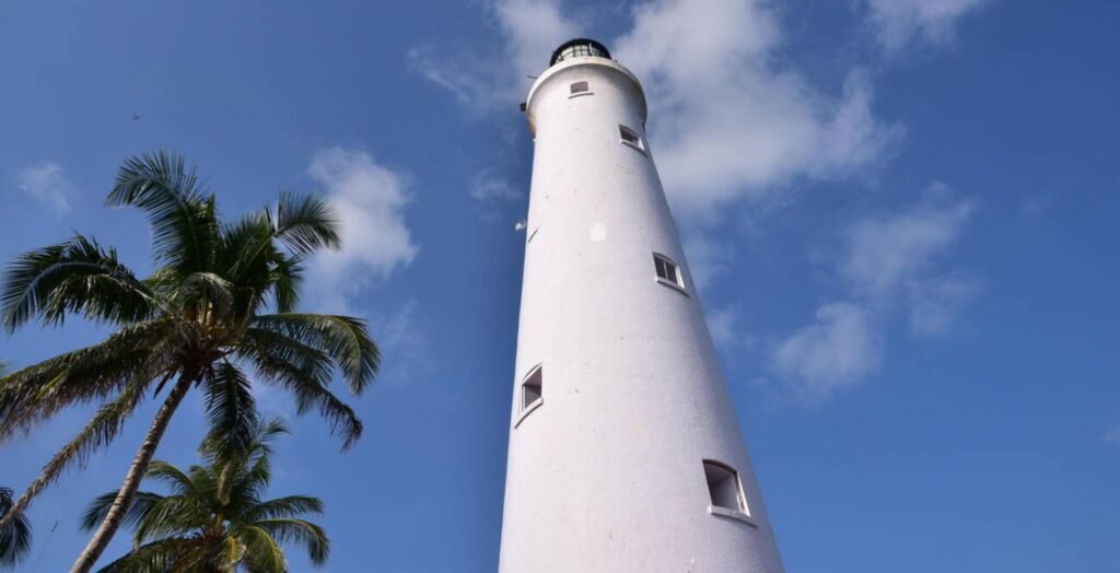 Minicoy island lighthouse history, agatti island lighthouse, Places To Visit Near Minicoy Island, Nearby Stays To Minicoy Island