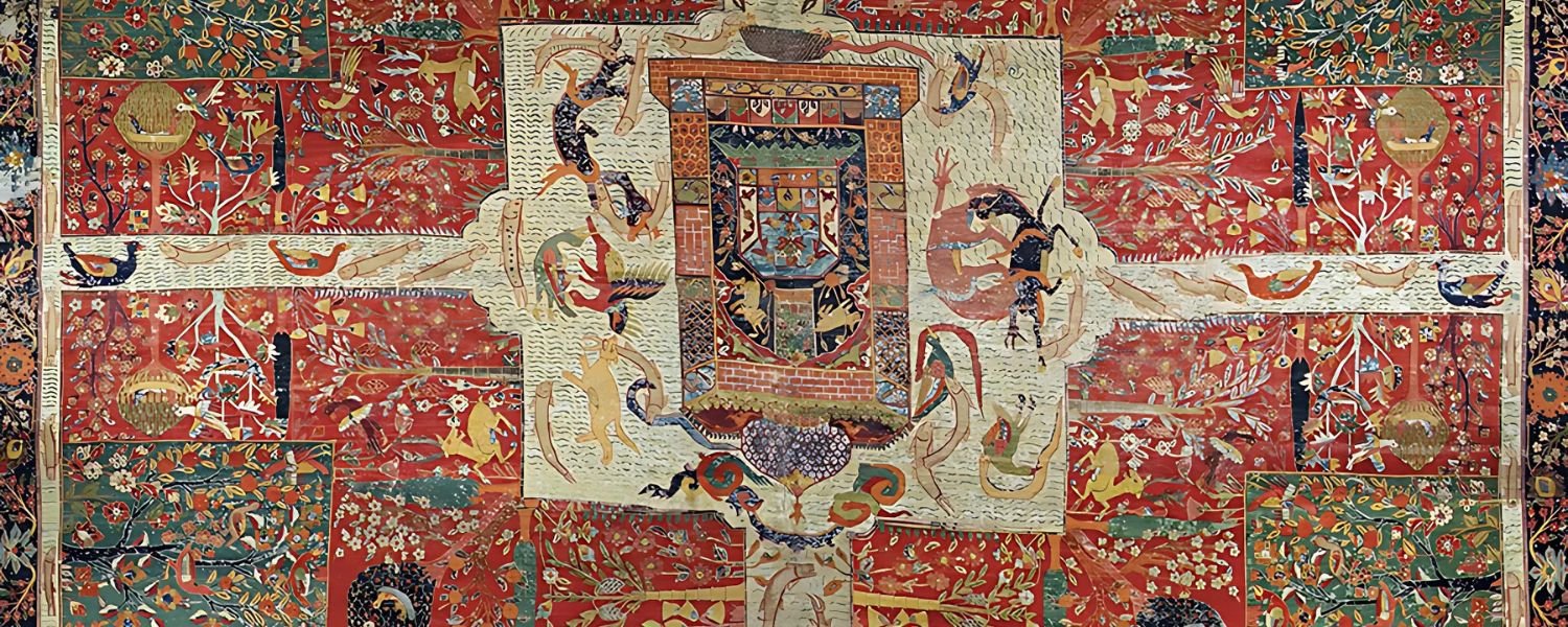 Carpets and Textiles