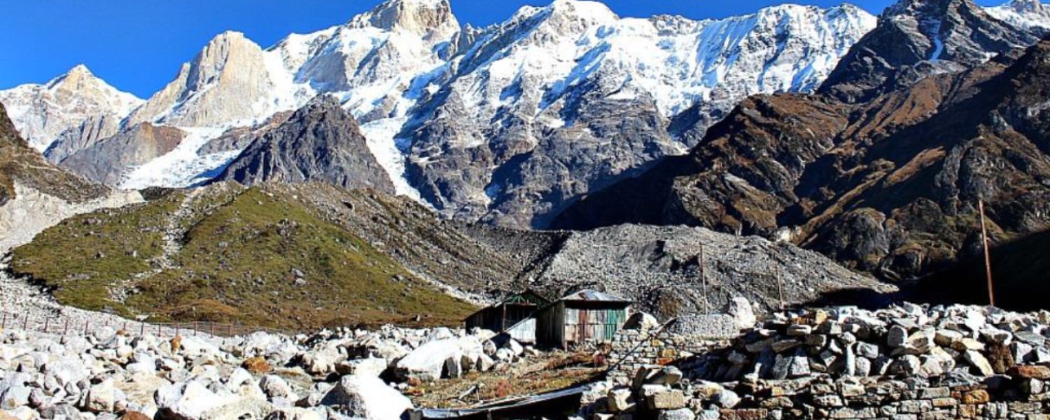 Chorabari lake temperature, chorabari lake kedarnath, chorabari lake before and after, chorabari lake now, chorabari lake trek, chorabari lake in hindi, chorabari glacier, 