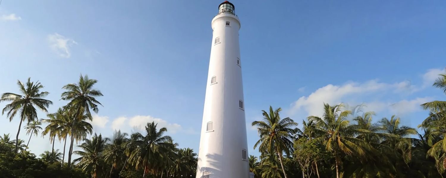 Minicoy island lighthouse history, agatti island lighthouse, Places To Visit Near Minicoy Island, Nearby Stays To Minicoy Island