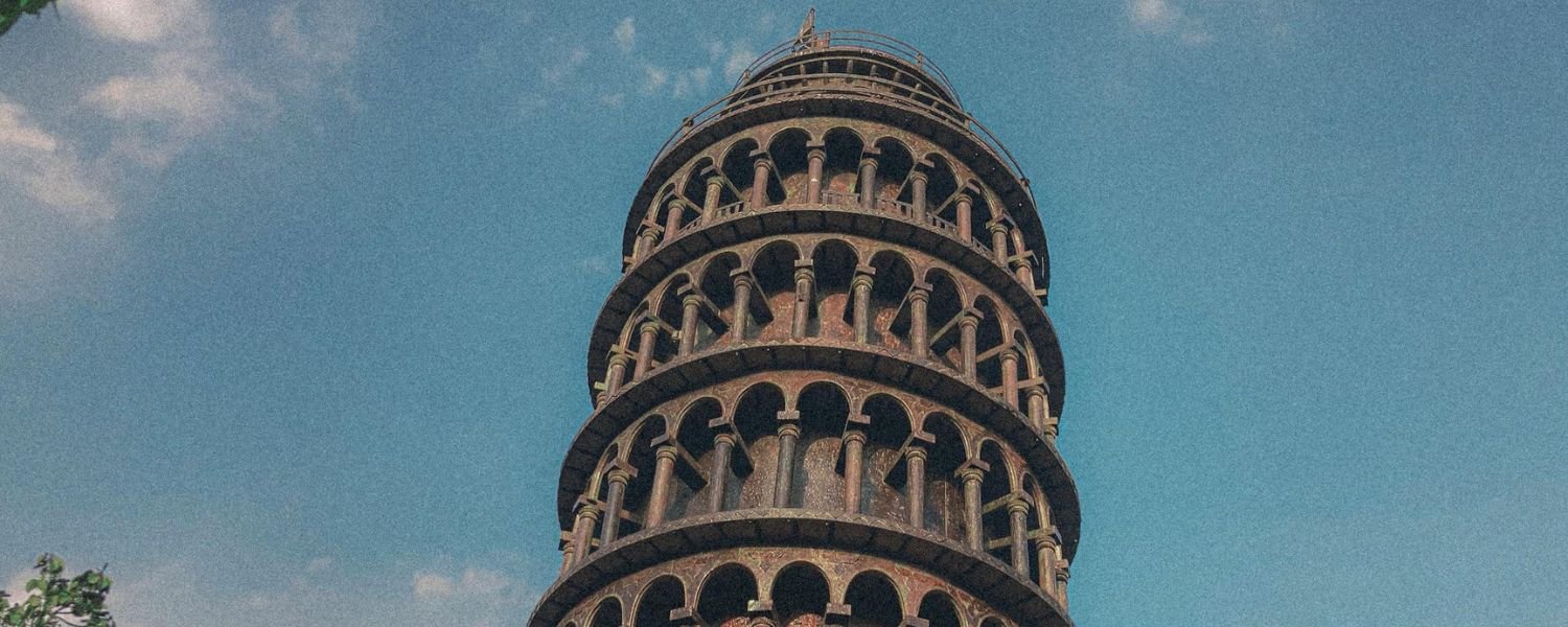 Tower of Pisa, 